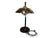 Modern Fortuny Desk Lamp For Sale - Image 4 of 9
