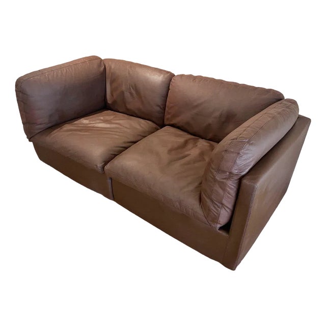 Sofa by Jonathan de Pas, Donato d'Urbino and Paolo Lomazzi for Zanotta For Sale