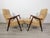 Set of Vintage Armchairs from Tatra For Sale - Image 4 of 15