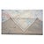 21st Century Turkish Oushak 11X15 Ivory, Brown & Slate Blue Handmade Area Rug #1144196 For Sale - Image 11 of 11