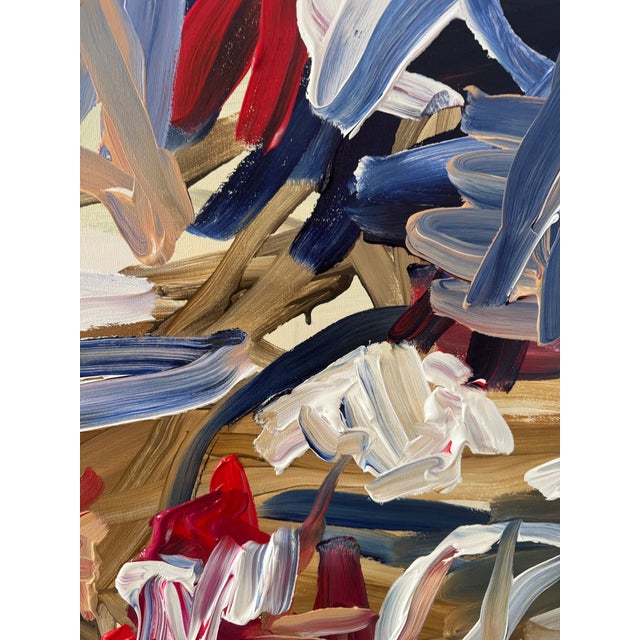 Hayley Morée is a contemporary painter with studios in Saint Augustine, Florida, and Nashville, Tennessee. Working...