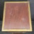 Brown Victorian Campaign Style Apothecary Cabinet With Drawers, 1850s For Sale - Image 8 of 13