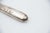 Silver Fish Knife with Reliefs For Sale - Image 3 of 5