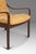 Mid-Century Danish Modern Bentwood Lounge Chair in Rosewood & Original Fabric by Fredrik A. Kayser for Vatne Møbler, Denmark, C. 1970's For Sale - Image 17 of 18