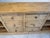 Antique Reclaimed Wood Shop Cabinet For Sale - Image 14 of 17