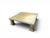 1970s Coffee Table by R. Dubarry, France, 1970s For Sale - Image 5 of 12