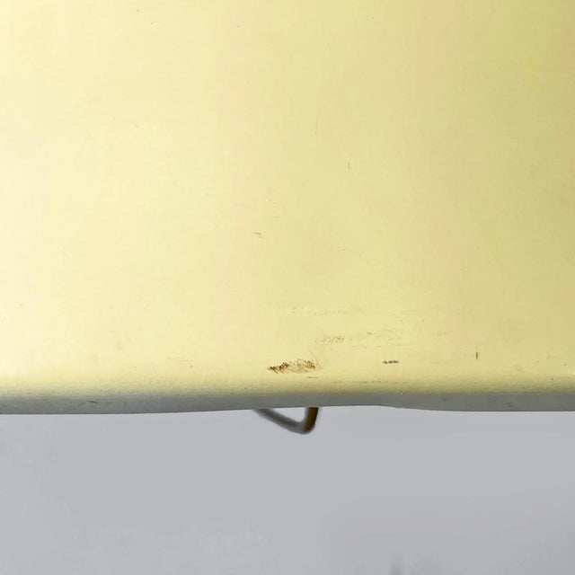 Mid-Century Modern Italian Wall Lamp in Brass and Metal by Chiarini, 1950s For Sale - Image 11 of 18