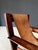 Mid-Century Handcrafted Beach Sling Lounge Chair, Netherlands, 1960s For Sale - Image 13 of 18