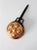 Antique Copper Escargot Pan For Sale - Image 10 of 10