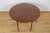 Mid-Century Modern English Teak Drop-Leaf Dining Table, 1960s For Sale - Image 13 of 17