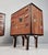 Vintage Bedside Tables, 1970s, Set of 2, in Flawless conditions. Designed 1970 to 1979