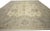 Modern Turkish Oushak Rug - 09'06 X 12'11 For Sale - Image 3 of 8