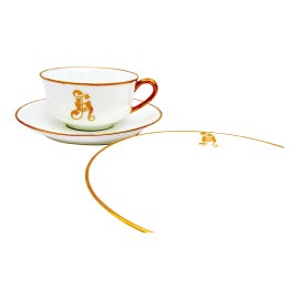 Example of Tea Sets