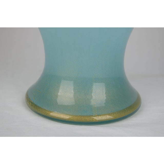 Vaso from Barovier & Toso, 1970 For Sale - Image 3 of 12