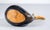Black Tobacco Pipe by Aldo Tura for Macabò, 1940s For Sale - Image 8 of 18