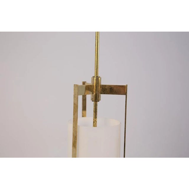 Pendant by Ignazio Gardella for Azucena, 1970s For Sale - Image 3 of 5