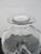 Glass Shannon Designs of Ireland Irish Crystal Spirits Liquor 10" Decanter For Sale - Image 7 of 9