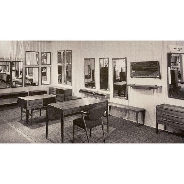 Danish Floating Teak Shelf by Kai Kristiansen for Aksel Kjersgaard, 1960s For Sale - Image 18 of 18