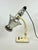 Industrial Polish Famed Medical Lamp, 1950s For Sale - Image 13 of 13