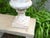 White 19th Century French Terracotta Urns - A Pair For Sale - Image 8 of 8