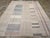 Galerie Shabab Collection Mid-20th Century Turkish Flatweave Kilim Room Size Carpet For Sale - Image 4 of 10