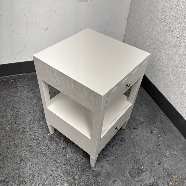Made Goods Conrad Nightstand For Sale - Image 12 of 12