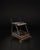 Decatur Bar Cart by Porus Studio For Sale - Image 11 of 12