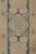 Vintage Turkish Runner With Geometric Medallions in Beige & Blue - Rug & Kilim For Sale In New York - Image 6 of 10
