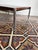 Mid-Century Modern Rosewood Coffee Table, 1960s For Sale - Image 4 of 15