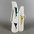 Vintage Majolica Vase from Artigianato Italiano, 1970s For Sale - Image 11 of 11