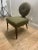 Modern Brueton Pearl Side Chair For Sale - Image 3 of 4