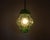 Venetian Murano Style Glass Pendant Light, 1960s For Sale - Image 3 of 8