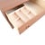 Wood Mid-Century Side Table by Erik Brouer for Brouer Mobelfabrik, 1960s For Sale - Image 7 of 10