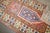 Early 20th Century Turkish Anatolian Prayer Niche Rug - 3'7" x 6'1" For Sale In New York - Image 6 of 6