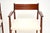 Wood Vintage Danish Carver Armchairs by Arne Vodder, 1960s, Set of 2 For Sale - Image 7 of 11