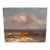 Late 20th Century Jacques Chardon (Stanislas Pozar, 1937–2014) Oil on Canvas Seascape, Signed For Sale