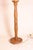 Wood Vintage Turned Wood Floor Lamp, 1940s For Sale - Image 7 of 14