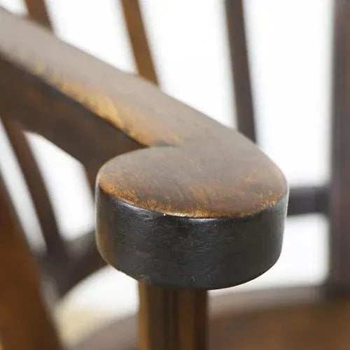 Office Chair from Trapnell & Gane For Sale - Image 10 of 11