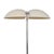 1980s Modernist Floor Lamp by Lyskaer Belysning, 1980s For Sale - Image 5 of 8