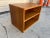 Pair of Mid Century Modern Danish Teak Side Tables or Stacking Bookcases For Sale - Image 10 of 10