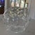 Modern 1980s Peter Bramhall Hand Blown Glass Sculpture