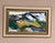 Svendolf Carlsson, Mountains, 1950s, Oil on Board, Framed For Sale - Image 11 of 15
