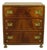 Mid 20th Century English Import Night Stand For Sale