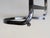 Vintage Milo Baughman Attributed Counter Bar Stools For Sale - Image 4 of 8