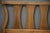 Mid-Century Modern Mid Century Modern Walnut Queen Headboard For Sale - Image 3 of 4