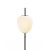 Not Yet Made - Made To Order Brushed Brass J14 Floor Lamp from Disderot For Sale - Image 5 of 9
