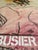 Early 21st Century Secret Poster in the style of Le Corbusier, 2020 For Sale - Image 5 of 9