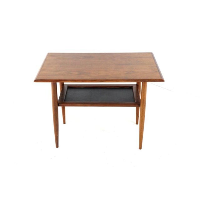 Vintage Side Table from R.S. Associates of Montreal, 1960s For Sale - Image 3 of 14