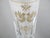 Waterford Crystal Lismore 12 Days of Christmas 2 Turtle Doves Gold Champagne Flute For Sale In Portland, OR - Image 6 of 12
