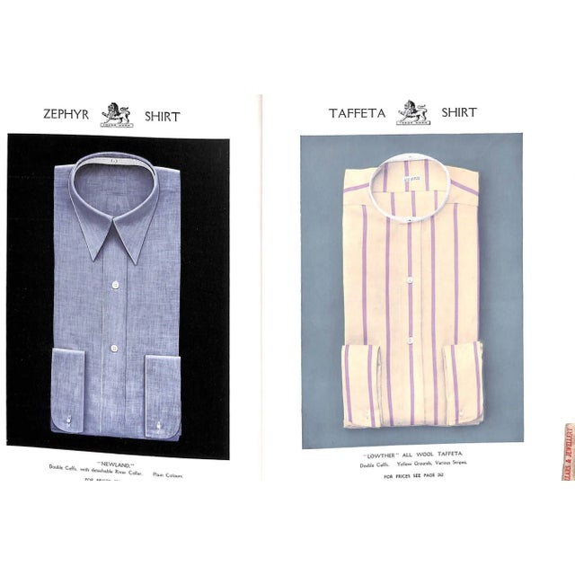 Welch, Margetson & Co LTD London 1915 For Sale - Image 4 of 18